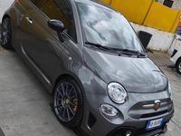 Usata Abarth 500 160 CV (117 kW) 2018 Berlina