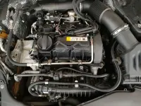 Usata Mini ONE 102 CV (75 kW) 2016 Utilitaria