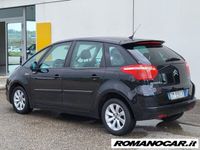 usata Citroën Grand C4 Picasso 1.6 HDi 110 FAP CMP6 Elegance