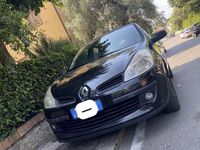Usata Renault Clio III 75 CV (55 kW) 2007 Berlina