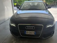 Usata Audi A4 Advanced 143 CV (105 kW) 2010 Station wagon