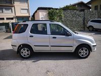 usata Subaru Justy G3X 1.3 16V 5p. usato