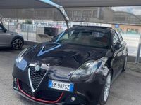 usata Alfa Romeo Giulietta 2.0 174cv