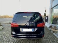 usata VW Sharan 2.0 TDI 170 CV DSG Highline BlueMotion Technology usato