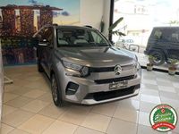Usata Citroën C3 PureTech 101 CV (74 kW) 2025 Grigio SUV