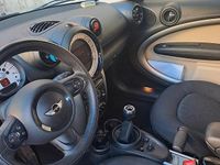 Usata Mini Countryman 122 CV (89 kW) 2013 Marrone SUV