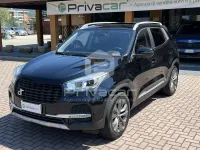 Usata DR DR 4.0 117 CV (86 kW) 2023 Nero SUV