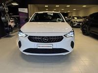Usata Opel Corsa Elegance 75 CV (55 kW) 2023 Bianco Berlina