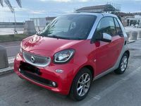 Usata Smart ForTwo Cabrio 90 CV (66 kW) 2017 Cabrio