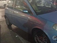 Usata Lancia Ypsilon 2003 Utilitaria