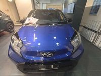 Nuova Toyota Aygo X Trend 72 CV (52 kW) 2025 Blu SUV
