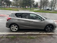 usata Nissan Pulsar - 2017