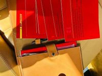 Usata Ferrari 456 442 CV (325 kW) 2001 Blu Coupé