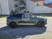 Usata Cupra Formentor VZ 150 CV (110 kW) 2021 Verde SUV