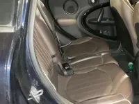 Usata Mini Countryman 111 CV (81 kW) 2013 Bluazzurro SUV