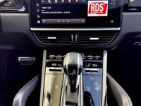 Usata Porsche Cayenne Coupe GTS 2021 Nero Coupé