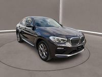 Usata BMW X4 Shadowline 190 CV (139 kW) 2024 SUV