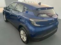 Nuova Renault Captur Evolution 101 CV (74 kW) 2026 Blu/azzurro SUV