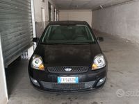 usata Ford Fiesta 1,4 tdci