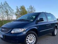 usata Chrysler Voyager 2.5 crd LE