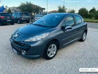 usata Peugeot 207 1.4 88CV 5p. ONE Line