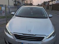 Usata Peugeot 308 Allure 131 CV (96 kW) 2015 Berlina