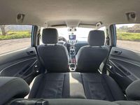 Usata Ford Fiesta Titanium 97 CV (71 kW) 2009 Utilitaria