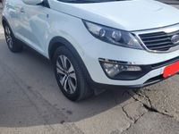 usata Kia Sportage Sportage 1.7 CRDI VGT 2WD high tech