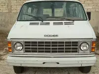 Usata Dodge Custom 1980 SUV