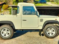 usata Land Rover Defender 