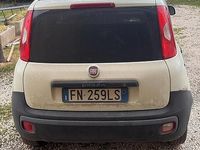 Usata Fiat Panda 69 CV (50 kW) 2018 Utilitaria