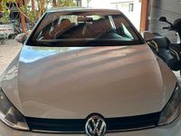 Usata VW Golf VII 90 CV (66 kW) 2014 Bianco Berlina