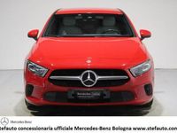 usata Mercedes A180 Classed Digital Edition auto del 2019 usata a Castel Maggiore