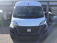 Usata Fiat Ducato 140 CV (102 kW) 2024 Bianco Furgone