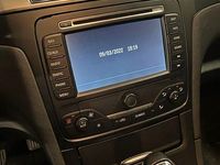 Usata Ford S-MAX Business Edition 140 CV (102 kW) 2014 Grigio Monovolume