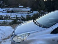 Usata Opel Corsa Club 75 CV (55 kW) 2006 Grigio Berlina