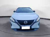 Usata Nissan Qashqai Tekna 140 CV (102 kW) 2022 Bianco SUV