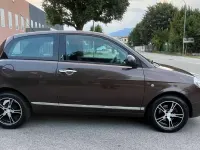 Usata Lancia Ypsilon 75 CV (55 kW) 2010 Utilitaria