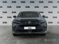 Usata Citroën C5 X PureTech 131 CV (96 kW) 2023 Nero Station wagon