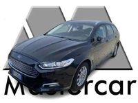 usata Ford Mondeo SW 2.0 tdci 150cv Business Powershift N1 - FT572AL