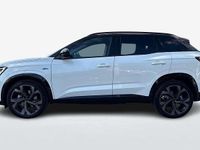Usata Renault Austral Techno 200 CV (147 kW) 2022 Bianco SUV