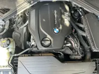Usata BMW 320 Sport Line 190 CV (139 kW) 2018 Station wagon