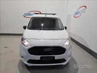 Usata Ford Transit Connect Trend 101 CV (74 kW) 2021 Bianco Monovolume