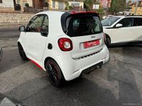 usata Smart ForTwo Coupé 90 0.9 Turbo twin. BRABUS Style