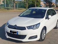 usata Citroën C4 BlueHDi 100 Selection