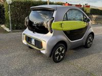 Usata XEV Yoyo 7 kW (10 CV) 2021 Utilitaria