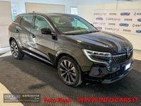 Usata Renault Austral Techno 200 CV (147 kW) 2023 Nero metallizzato SUV