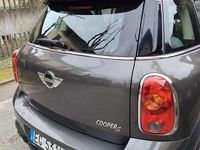 Usata Mini Cooper S Countryman 184 CV (135 kW) 2011 SUV