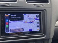 Usata VW Golf VII United 105 CV (77 kW) 2012 Berlina