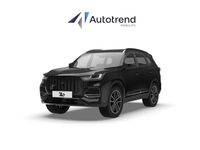 Nuova DR DR 7.0 317 CV (233 kW) 2025 Nero SUV